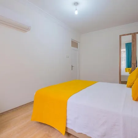Infinity Oldtown Apartment, Located In City Center Daire