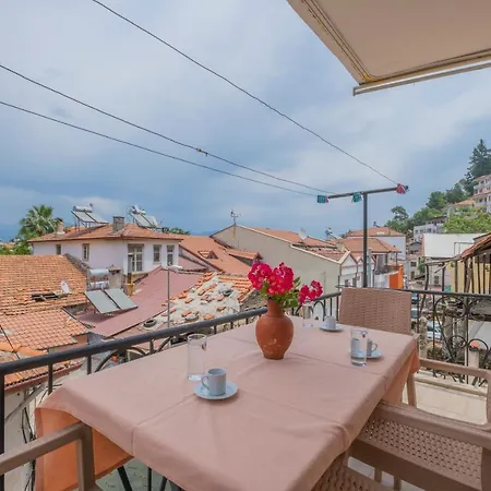 Daire Infinity Oldtown Apartment, Located In City Center